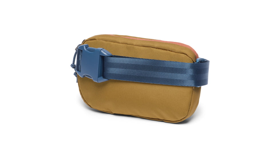 Cotopaxi Todo 2L Hip Pack - Cada Dia, Bronze, TD2-F25-BRNZ