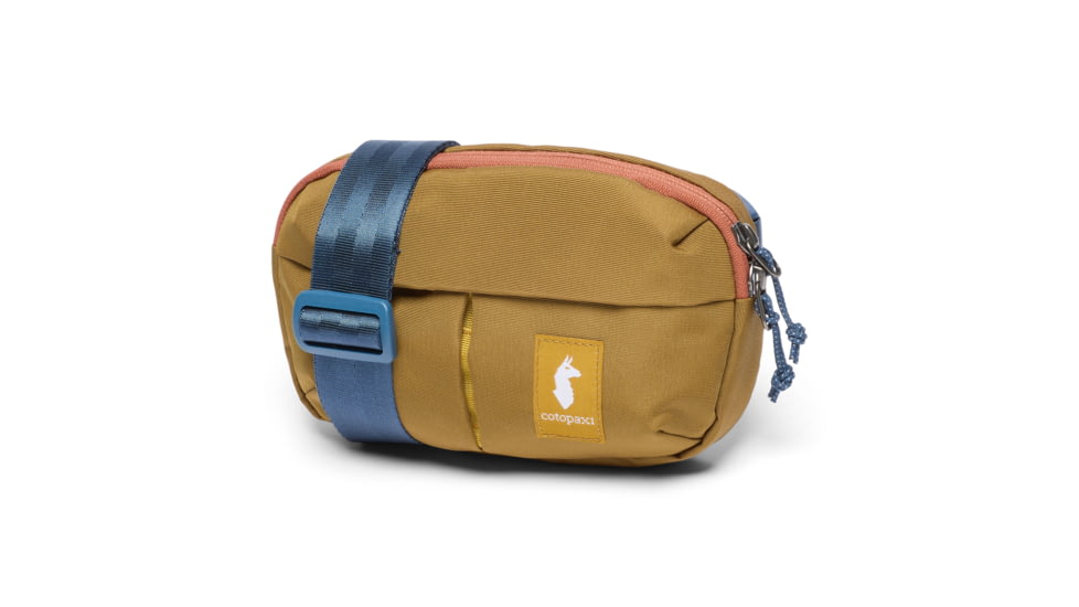 Cotopaxi Todo 2L Hip Pack - Cada Dia, Bronze, TD2-F25-BRNZ