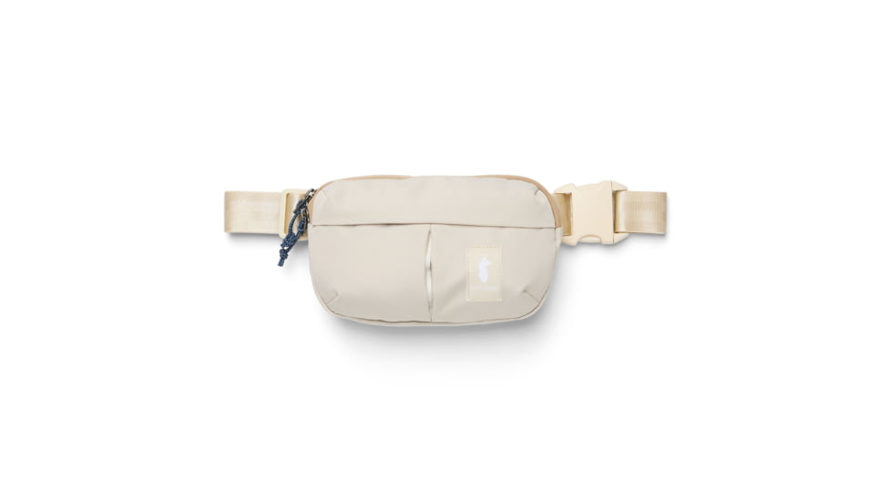 Cotopaxi Todo 2L Hip Pack - Cada Dia, Cream, TD2-F25-CREAM