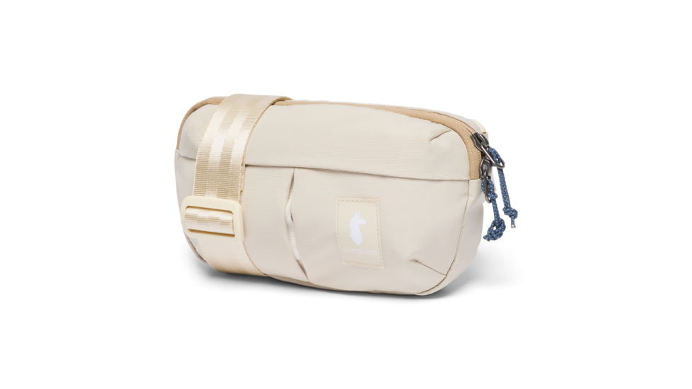 Cotopaxi Todo 2L Hip Pack - Cada Dia, Cream, TD2-F25-CREAM