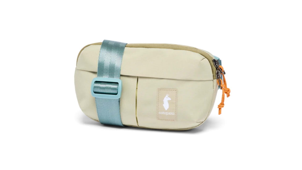 Cotopaxi Todo 2L Hip Pack, Grain, One Size, TD2-S25-GRN