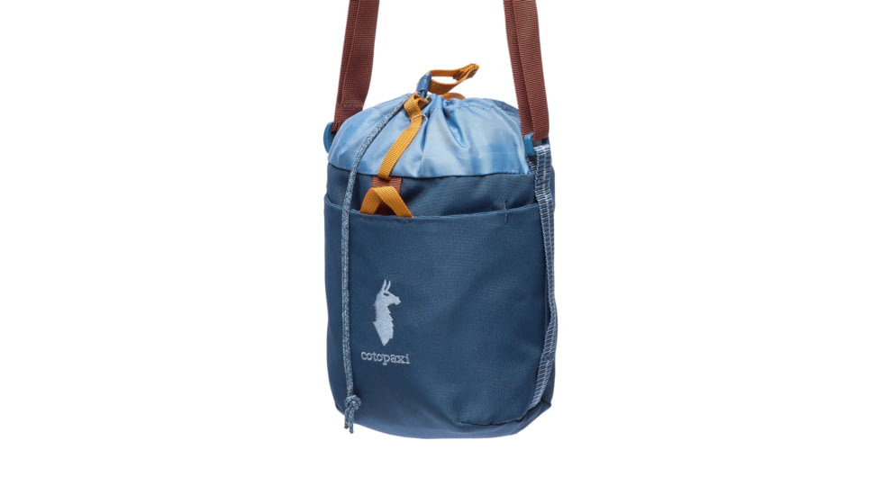 Cotopaxi Todo 3L Bucket Bag, Deep Sea, T3-F25-DPSEA