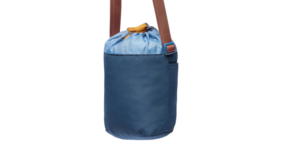 Cotopaxi Todo 3L Bucket Bag, Deep Sea, T3-F25-DPSEA