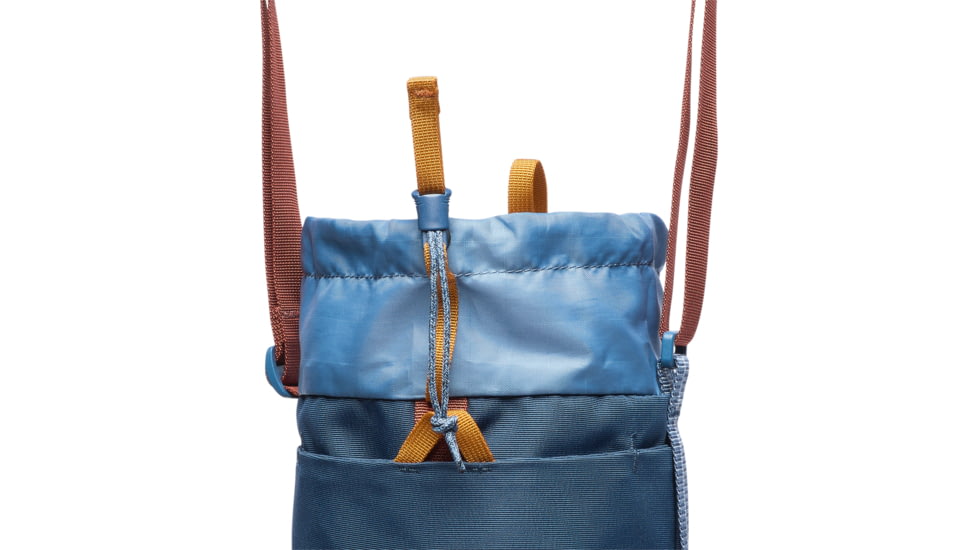 Cotopaxi Todo 3L Bucket Bag, Deep Sea, T3-F25-DPSEA