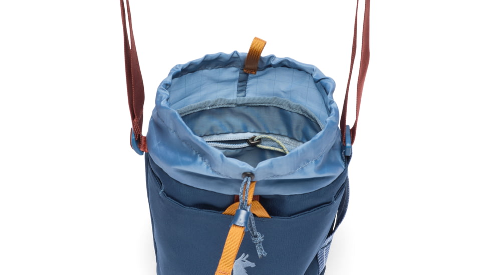Cotopaxi Todo 3L Bucket Bag, Deep Sea, T3-F25-DPSEA