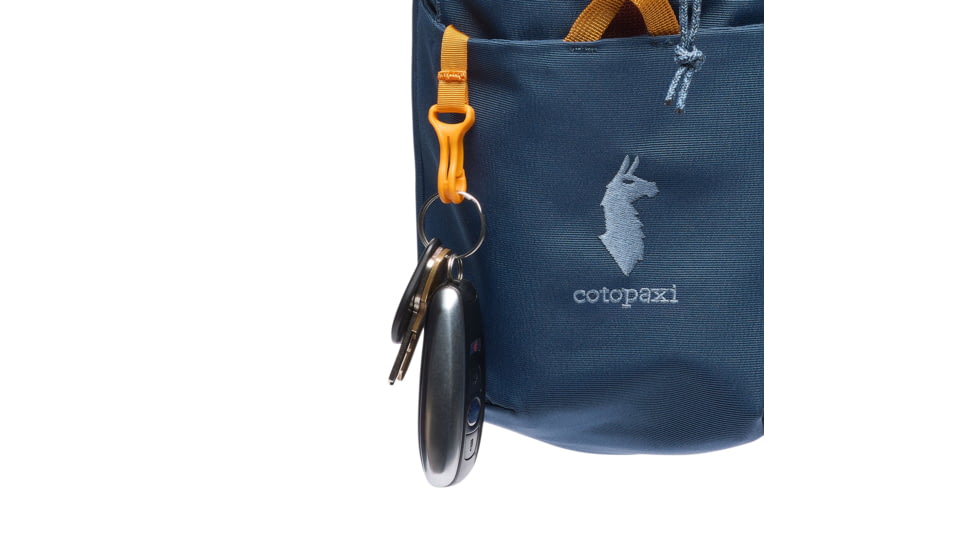 Cotopaxi Todo 3L Bucket Bag, Deep Sea, T3-F25-DPSEA