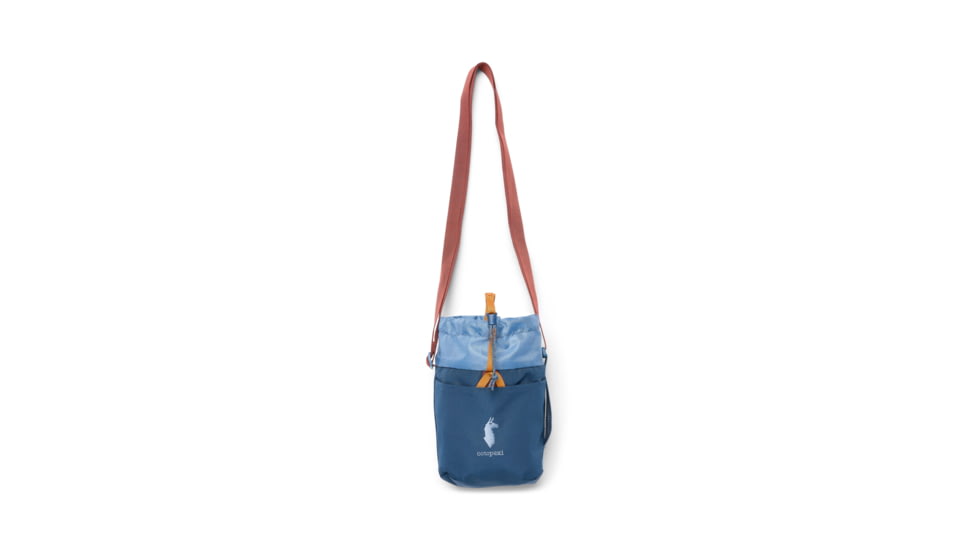 Cotopaxi Todo 3L Bucket Bag, Deep Sea, T3-F25-DPSEA