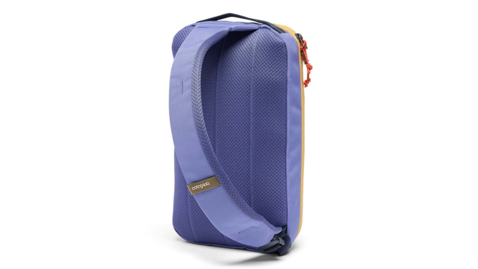 Cotopaxi Todo 8L Sling, Blue Smoke, One Size, TD8-S25-BS