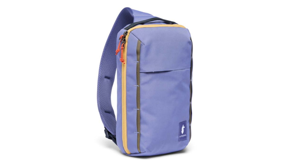 Cotopaxi Todo 8L Sling, Blue Smoke, One Size, TD8-S25-BS