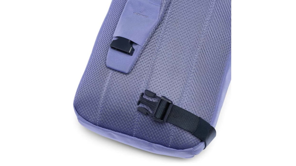 Cotopaxi Todo 8L Sling, Blue Smoke, One Size, TD8-S25-BS