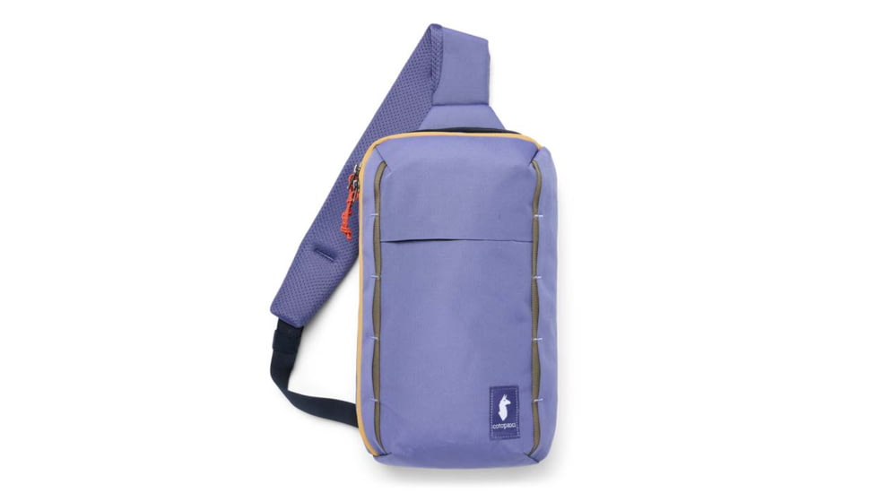 Cotopaxi Todo 8L Sling, Blue Smoke, One Size, TD8-S25-BS