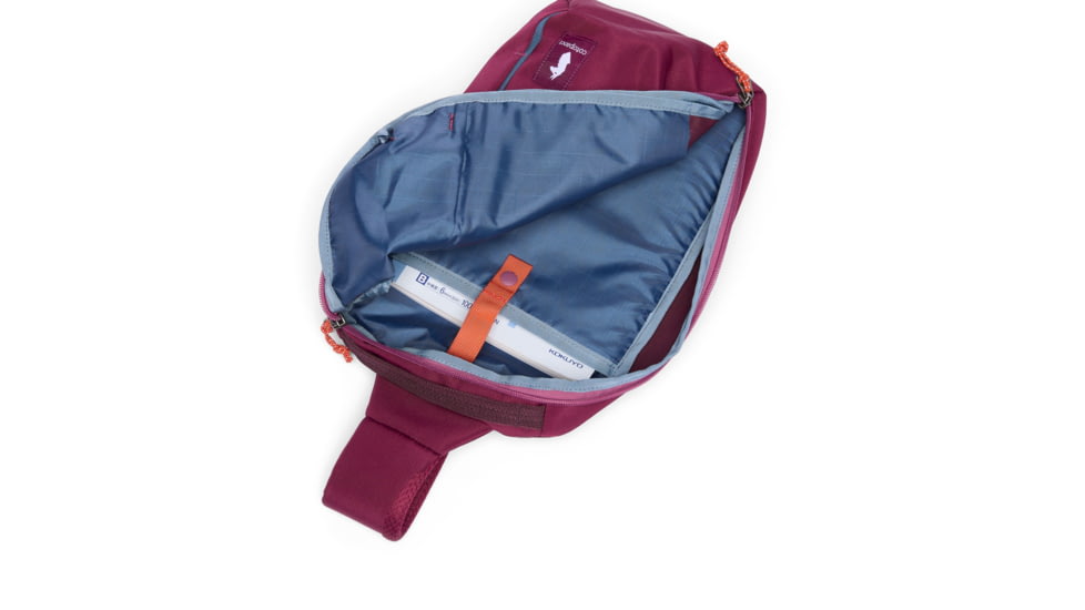 Cotopaxi Todo 8L Sling - Cada Dia, Jam, TD8-F25-JAM
