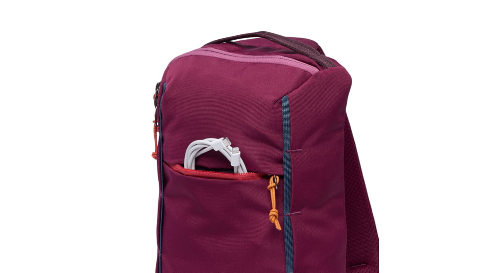 Cotopaxi Todo 8L Sling - Cada Dia, Jam, TD8-F25-JAM