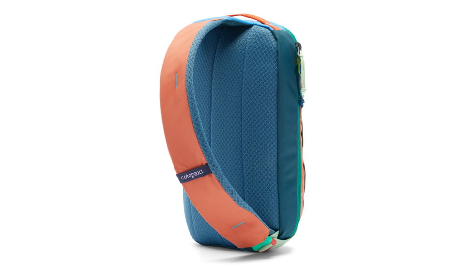 Cotopaxi Todo 8L Sling, Del Dia, One Size, TD8-S25-DD