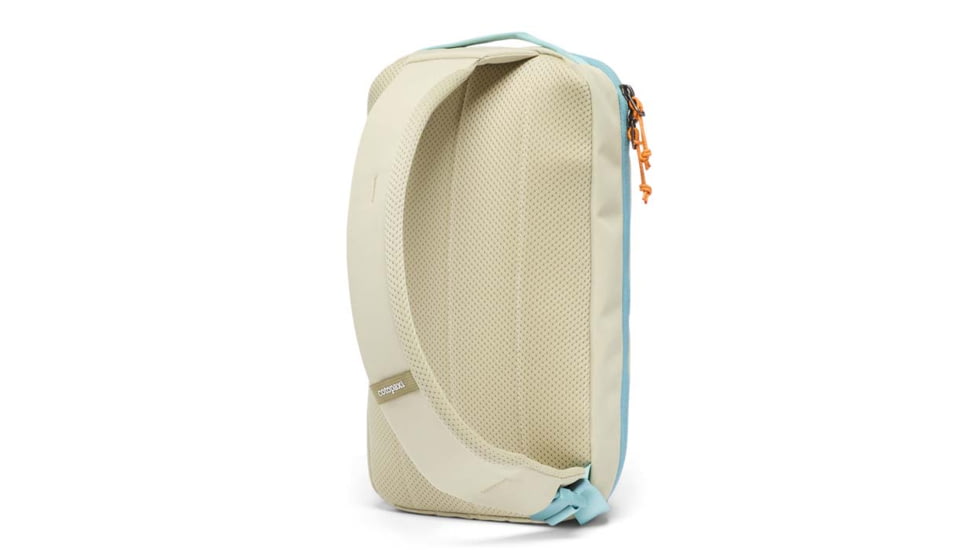 Cotopaxi Todo 8L Sling, Grain, One Size, TD8-S25-GRN