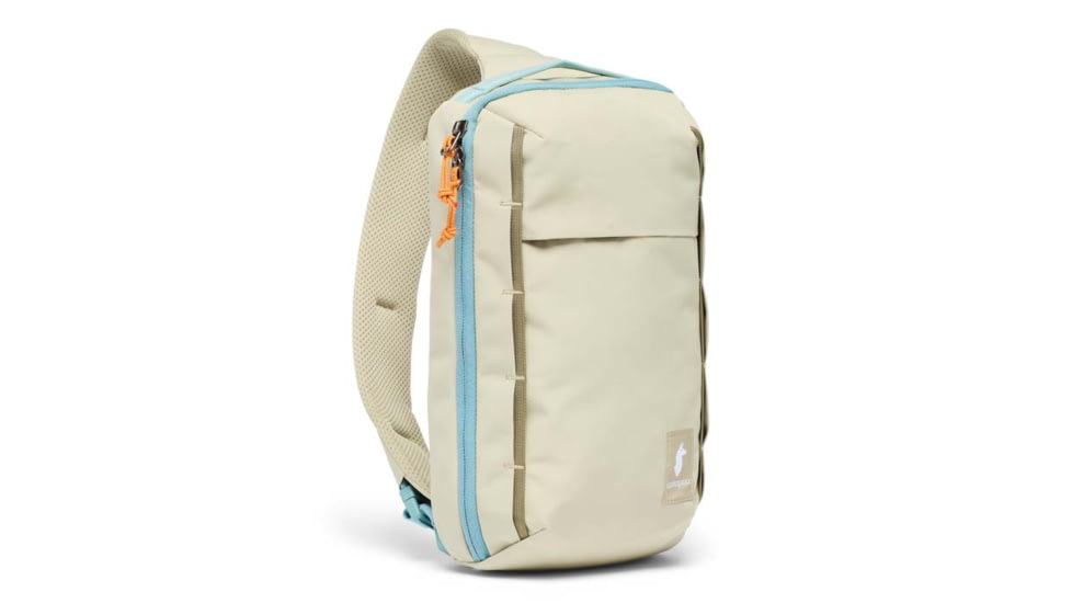 Cotopaxi Todo 8L Sling, Grain, One Size, TD8-S25-GRN