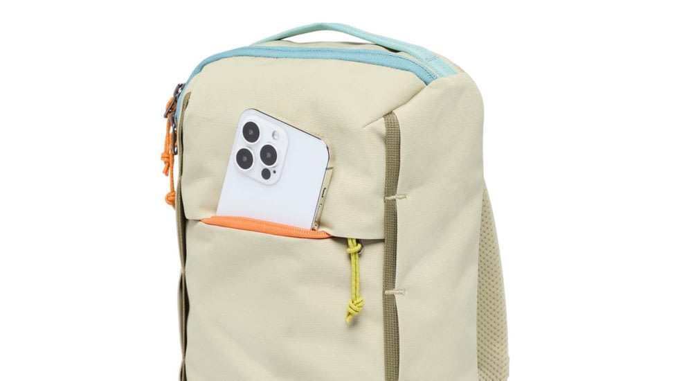 Cotopaxi Todo 8L Sling, Grain, One Size, TD8-S25-GRN