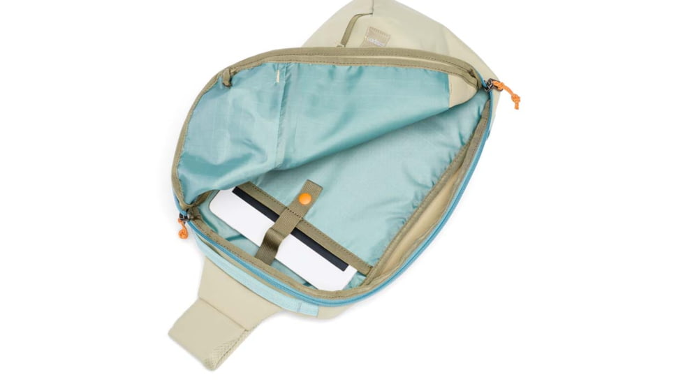 Cotopaxi Todo 8L Sling, Grain, One Size, TD8-S25-GRN