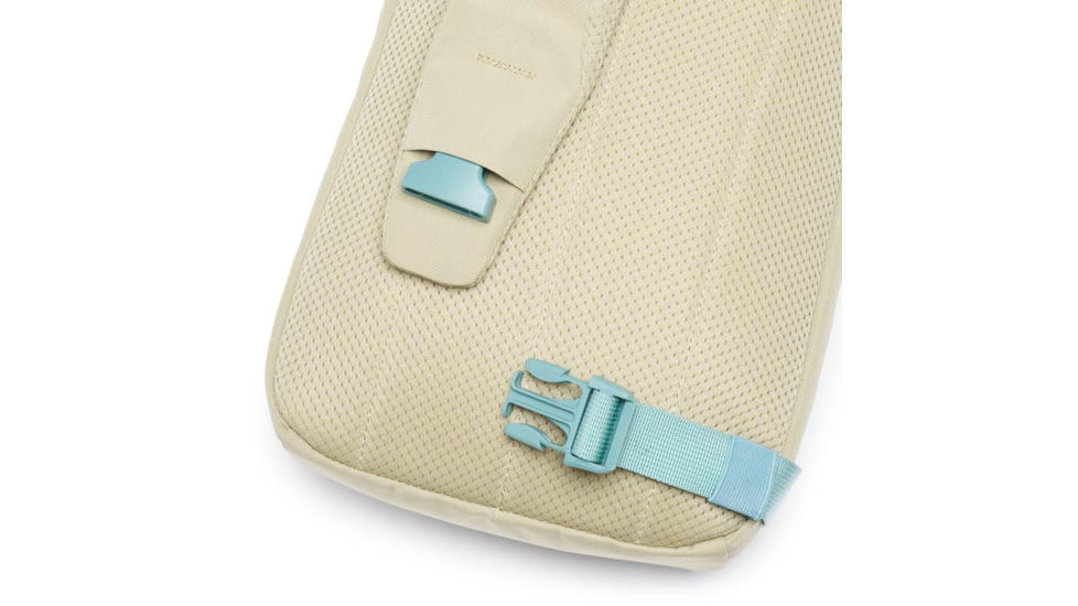 Cotopaxi Todo 8L Sling, Grain, One Size, TD8-S25-GRN