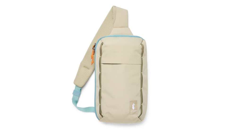 Cotopaxi Todo 8L Sling, Grain, One Size, TD8-S25-GRN