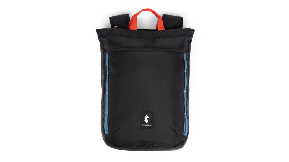 Cotopaxi Todo Convertible 16L Tote, Black, 16L, TODO-F22-BLK
