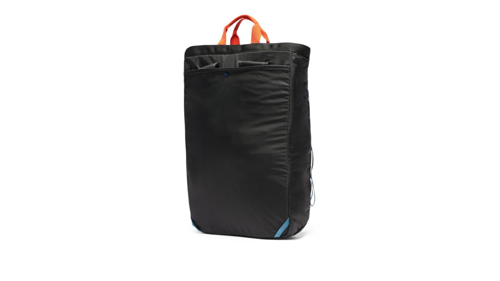 Cotopaxi Todo Convertible 16L Tote, Black, 16L, TODO-F22-BLK