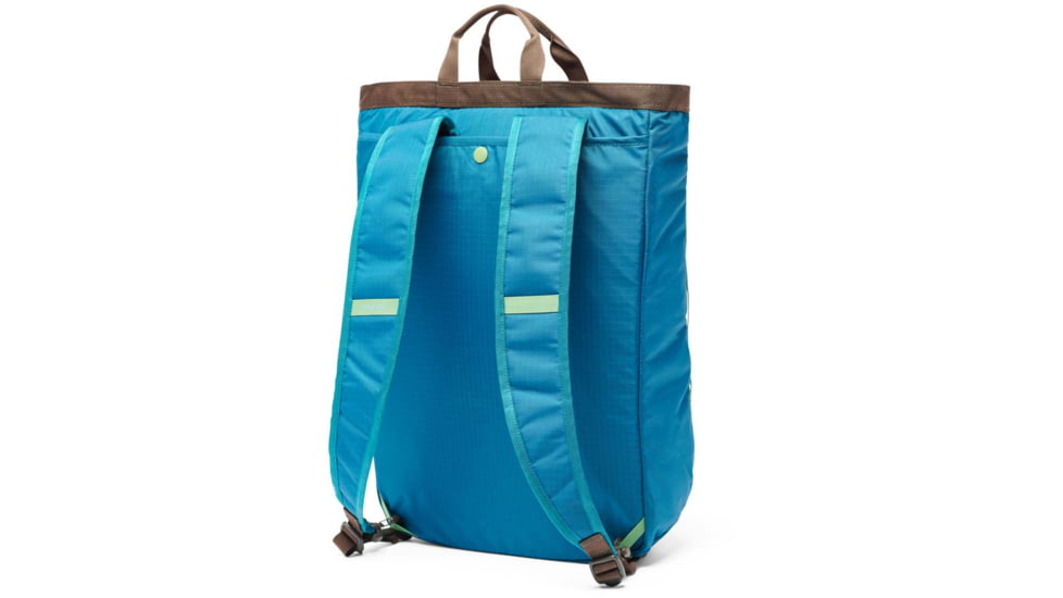Cotopaxi Todo Convertible 16L Tote, Gulf, 16L, TODO-S23-GULF