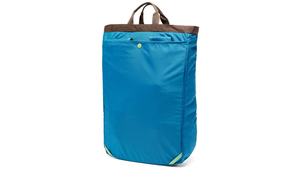Cotopaxi Todo Convertible 16L Tote, Gulf, 16L, TODO-S23-GULF