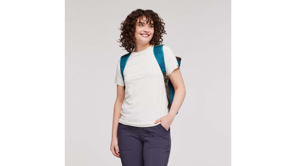 Cotopaxi Todo Convertible 16L Tote, Gulf, 16L, TODO-S23-GULF