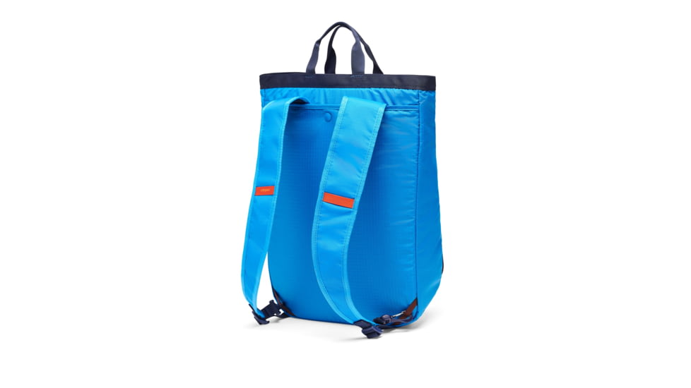 Cotopaxi Todo Convertible 16L Tote, Saltwater, 16L, TODO-F22-SLTWR