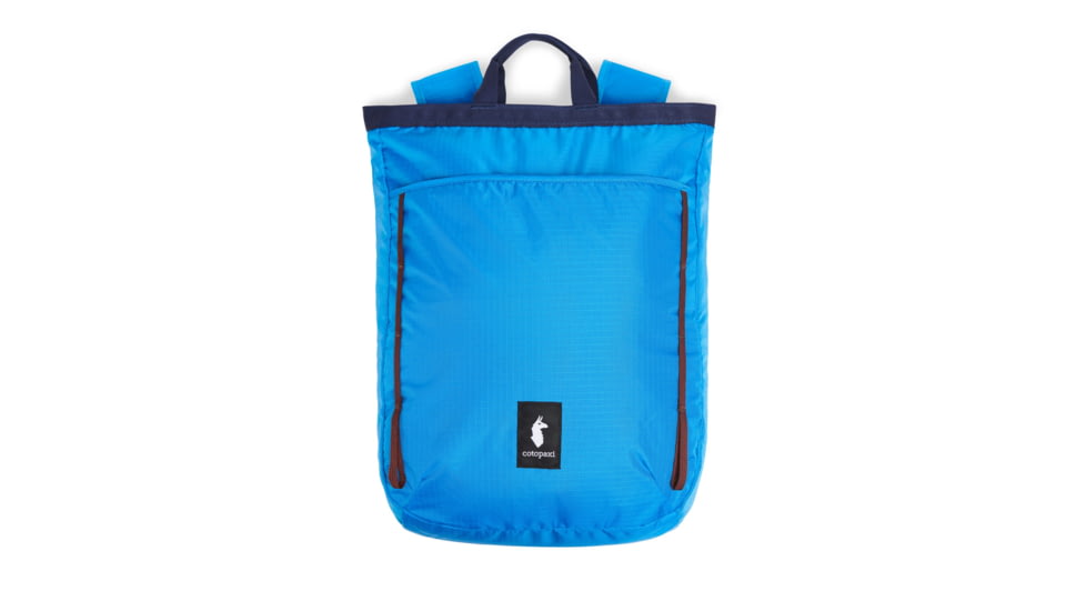 Cotopaxi Todo Convertible 16L Tote, Saltwater, 16L, TODO-F22-SLTWR
