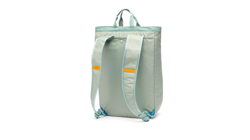 Cotopaxi Todo Convertible 16L Tote, Silver Leaf, 16L, TODO-F22-SLVL