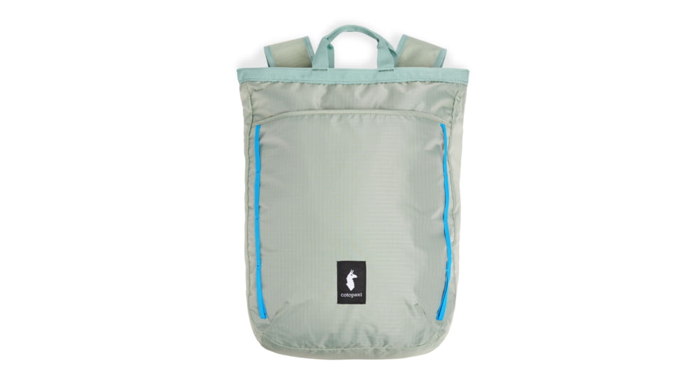 Cotopaxi Todo Convertible 16L Tote, Silver Leaf, 16L, TODO-F22-SLVL