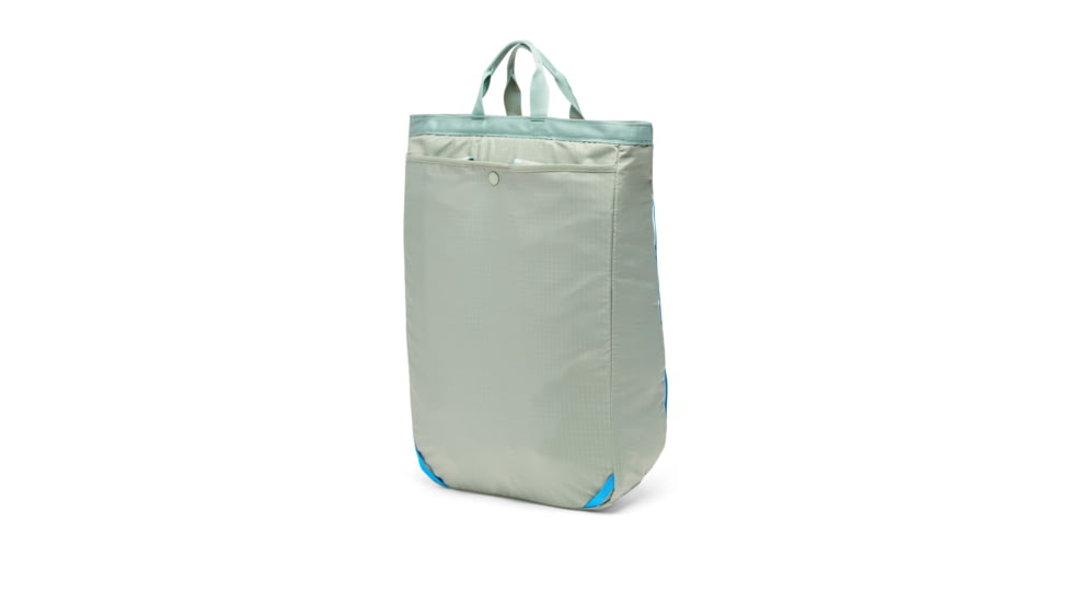 Cotopaxi Todo Convertible 16L Tote, Silver Leaf, 16L, TODO-F22-SLVL