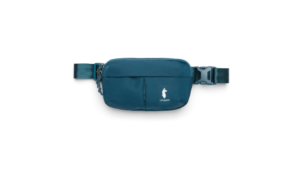Cotopaxi Todo 2L Hip Pack, Cotopaxi Abyss, One Size, TD2-F24-CPABS