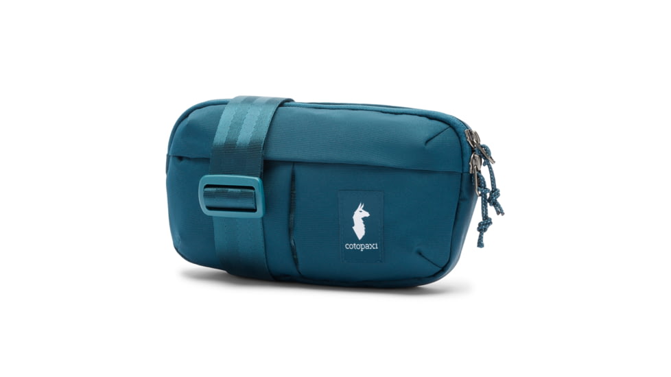 Cotopaxi Todo Hip Pack, 2L, Cotopaxi Abyss, TD2-F24-CPABS