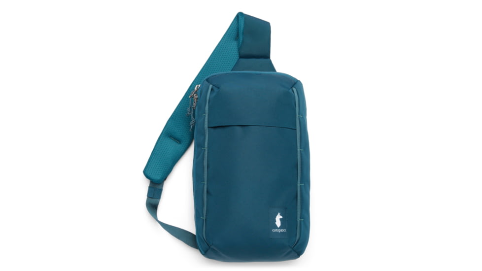 Cotopaxi Todo Sling, 8L, Cotopaxi Abyss, TD8-F24-CPABS