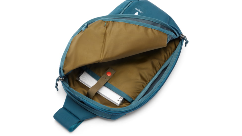 Cotopaxi Todo Sling, 8L, Cotopaxi Abyss, TD8-F24-CPABS