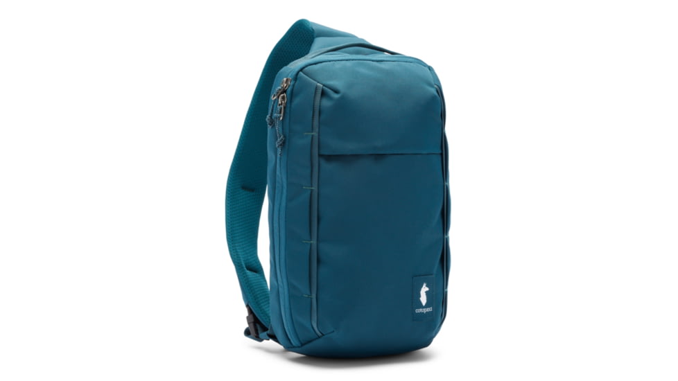 Cotopaxi Todo Sling, 8L, Cotopaxi Abyss, TD8-F24-CPABS