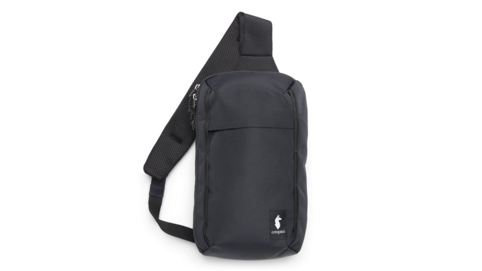 Cotopaxi Todo Sling, 8L, Cotopaxi Black, TD8-F24-CPBLK