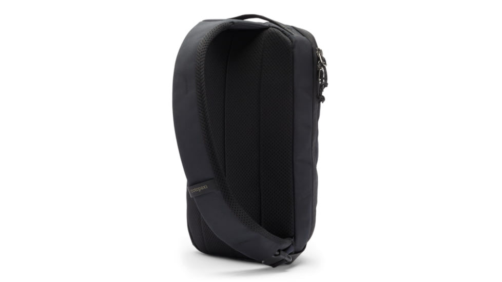 Cotopaxi Todo Sling, 8L, Cotopaxi Black, TD8-F24-CPBLK