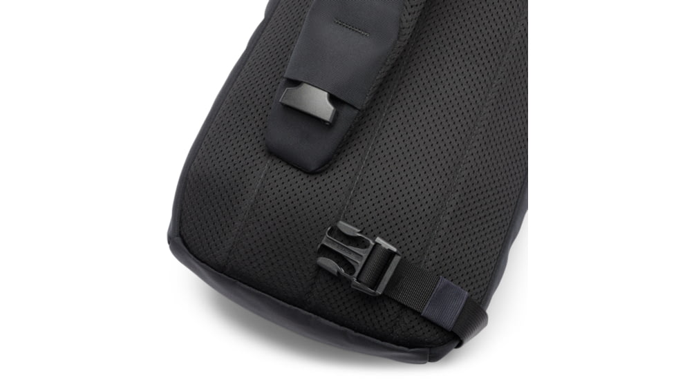 Cotopaxi Todo Sling, 8L, Cotopaxi Black, TD8-F24-CPBLK