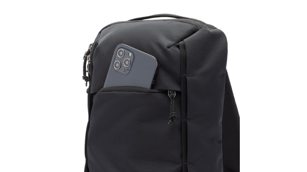 Cotopaxi Todo Sling, 8L, Cotopaxi Black, TD8-F24-CPBLK