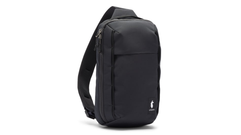Cotopaxi Todo Sling, 8L, Cotopaxi Black, TD8-F24-CPBLK