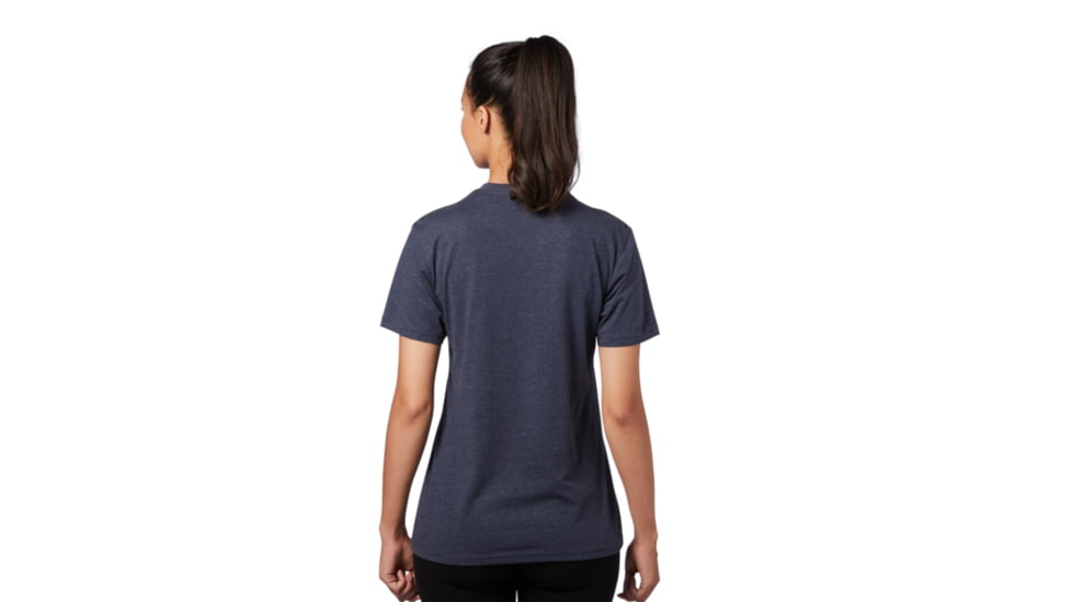 Cotopaxi Topo Llama T-Shirt - Womens, Graphite, Small, TS-F20-TLL-W-GRAPH-S