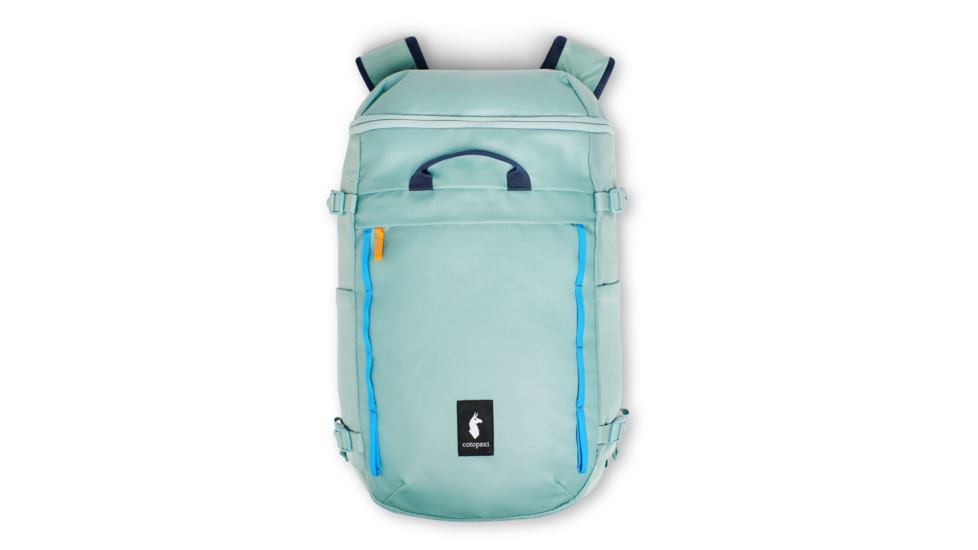 Cotopaxi Torre 24L Bucket Pack, Bluegrass, 24L, TORR-F22-BLG