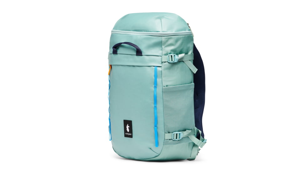 Cotopaxi Torre 24L Bucket Pack, Bluegrass, 24L, TORR-F22-BLG