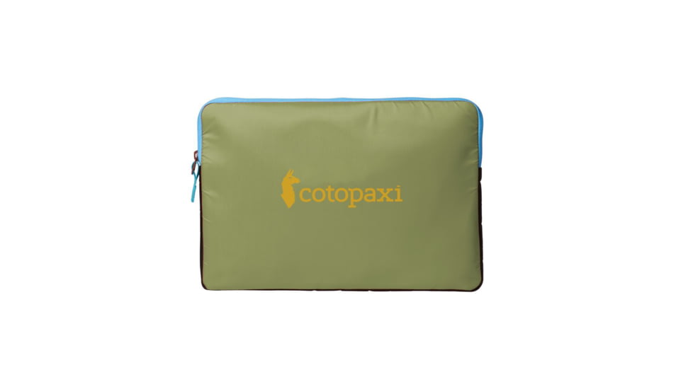 Cotopaxi Trece Laptop Sleeve 13, Del Dia, LAP-S20-DD-13