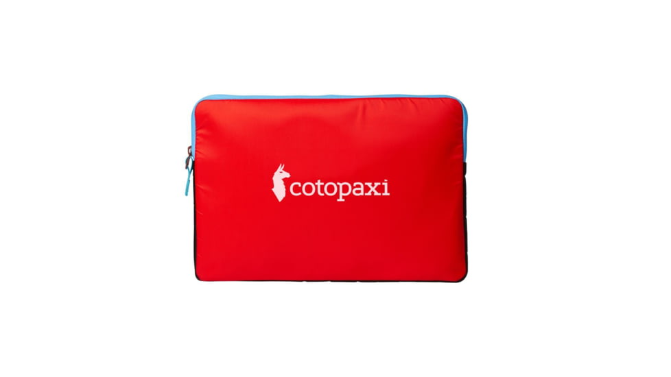 Cotopaxi Trece Laptop Sleeve 13, Del Dia, LAP-S20-DD-13