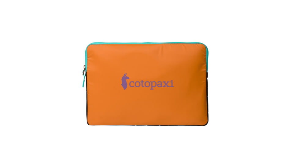 Cotopaxi Trece Laptop Sleeve 13, Del Dia, LAP-S20-DD-13